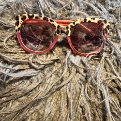 Dolce & Gabbana Sunglasses 