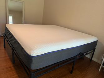 King Nectar Matress