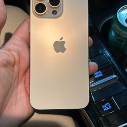 iPhone 16 Pro Max 256 Unlocked 