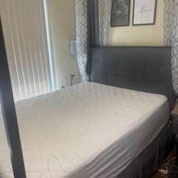 Queen Size Mattress 