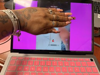MacBook Air