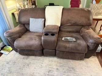 Furniture recliner