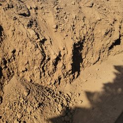 Free Clean Dirt
