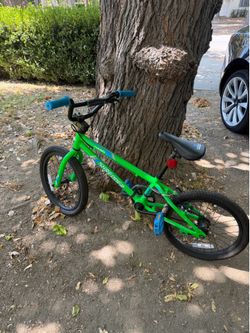 Haro Shredder 18 Bike