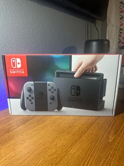 Original Nintendo Switch