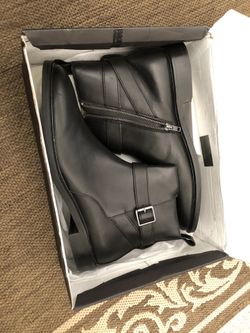 Banana Republic BILLI black boots