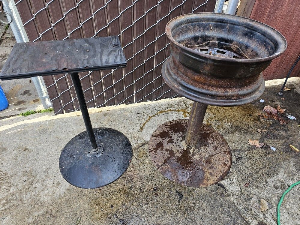 1 For BBQ / GRINDER OR