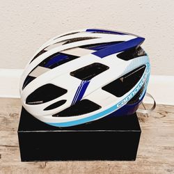 BIKE HELMET Cannondale Size Large  XL 