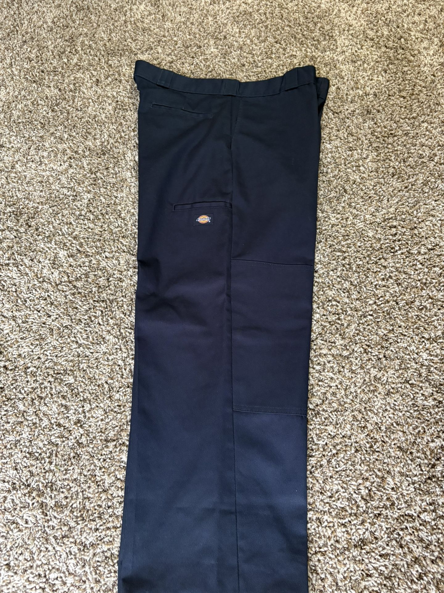 Navy Blue Dickies