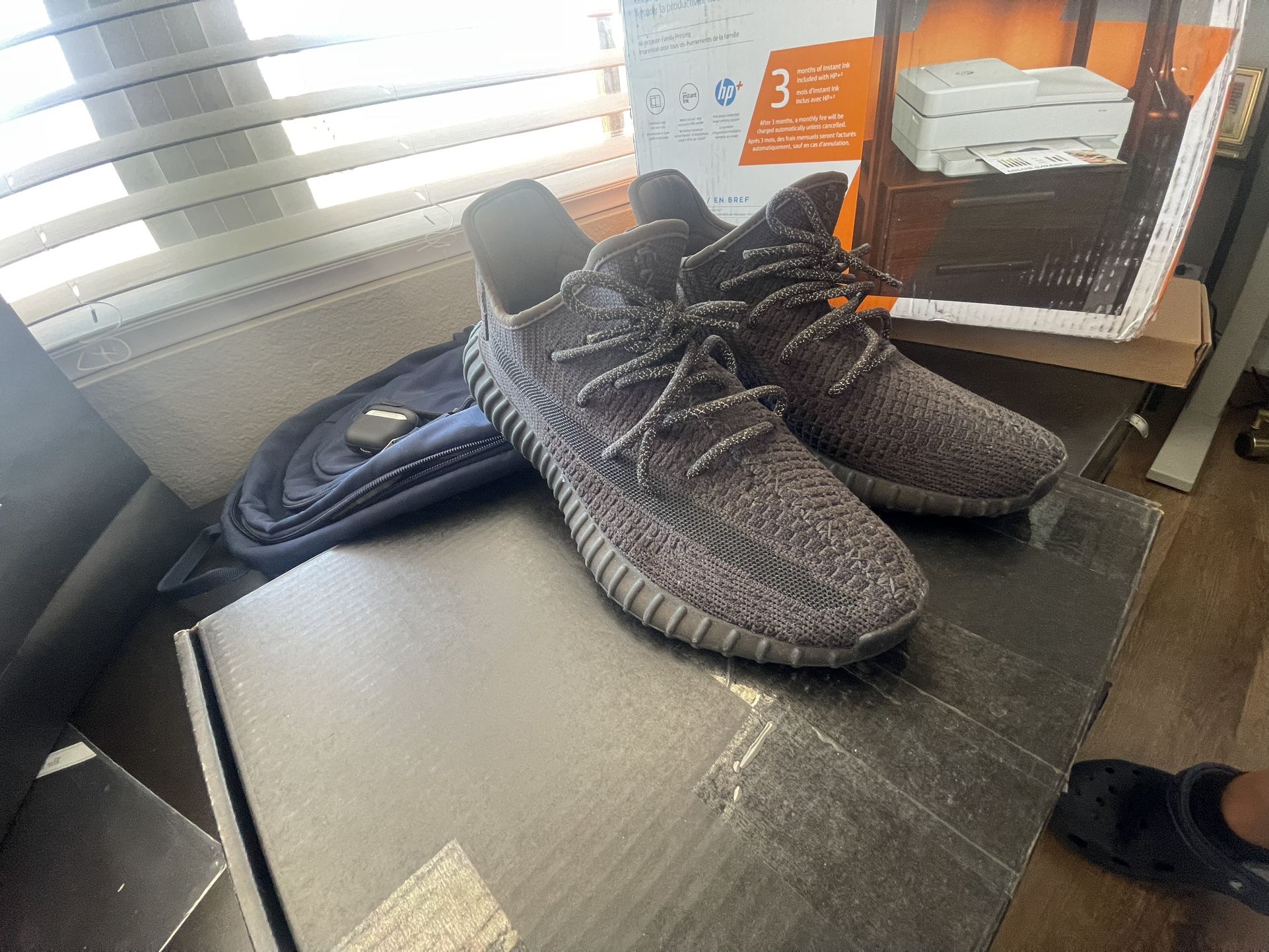Yeezy Boost Adidas 10.5