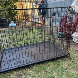 ASPCA Dog Crate