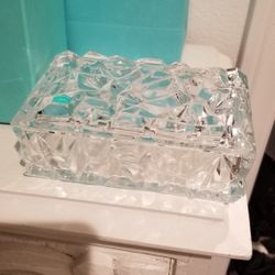 TIFFANY & CO. GENUINE JEWELRY BOX