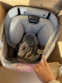 Brand New baby jogger car seat