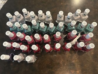 Essie Couture Nail Polish 