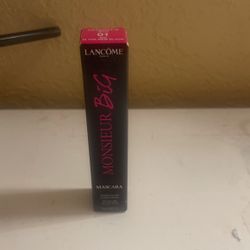Lancôme Paris Mascara