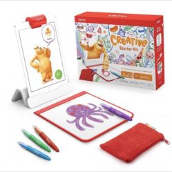 Osmo Creative Starter Kit