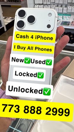 iPhone 17