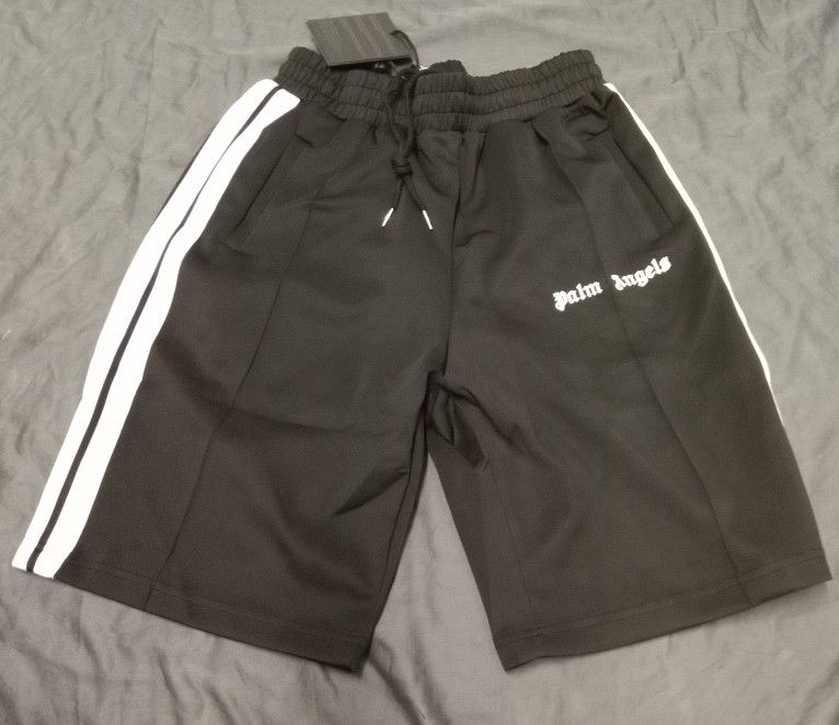 Palmer Angels Shorts Size Large Or XL
