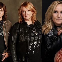 Indigo Girls & Melissa Etheridge Sunday
