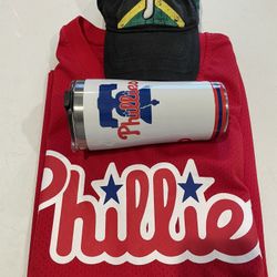 Phillies Fan Gear