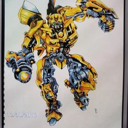 Art Commissions!! I Paint Everything From Walls, Portraits, Shoes, Guitars, Etc.