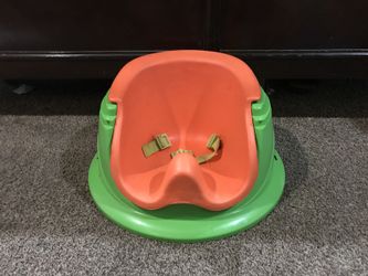 Booster seat