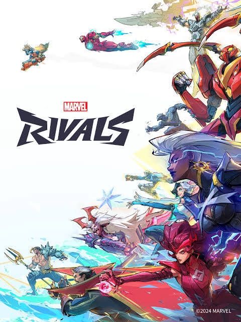 Marvel Rivals