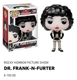 Funko Pop