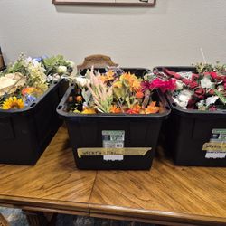 Wreath Making Supplies