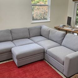 Sectional Couch 
