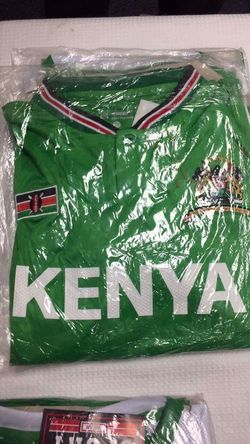 Jerseys