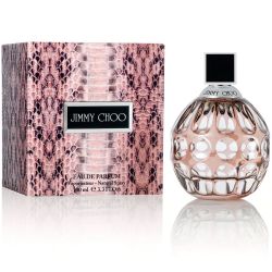 Jimmy Choo EDP Spray for Women 3.4 Oz
