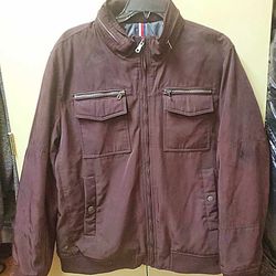 BRAND NEW Tommy Hilfiger XXL Jacket