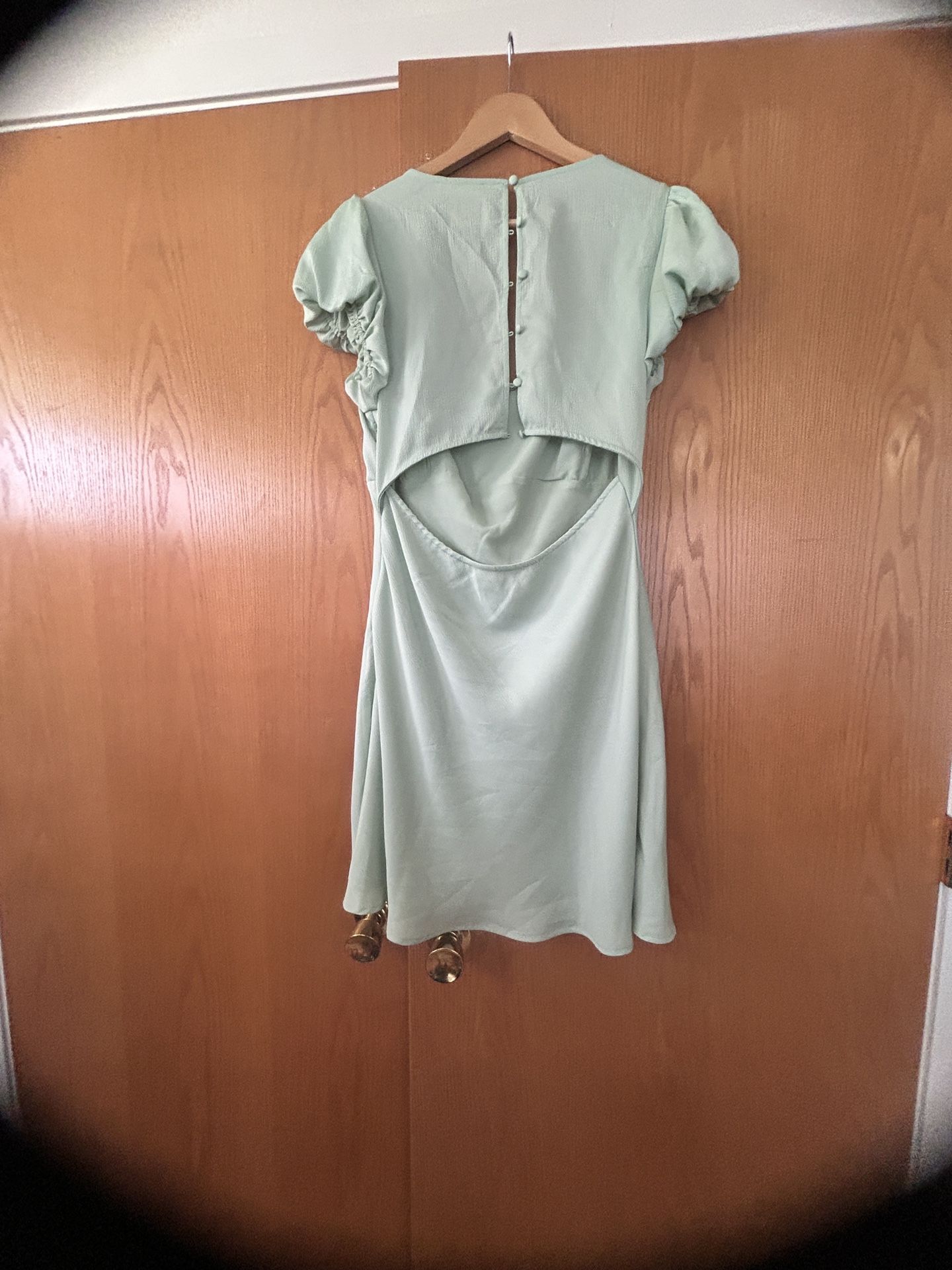 All In Favor Dress