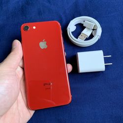 iPhone 8 Unlocked 