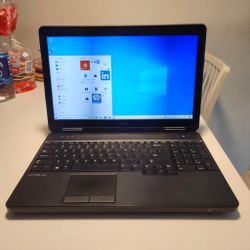DELL Latitude E5540 15.6" Laptop Intel Core  i3-4010U CPU @ 1.70GHz 4GB RAM 120GB SSD  Win 10 Pro. Microsoft office installed.  ** NO TRADES **