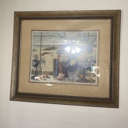 Pic Frame