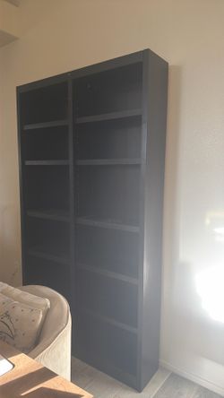 Bookshelf