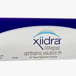Xidra 