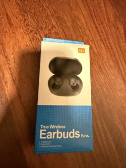 Wireless Earbuds 
