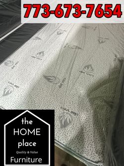 🚨 Affordable Brand New Mattresses 🚨  All Sizes In Stock & Ready For Delivery 🚛 (Starting At $99) 