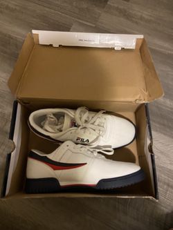 Fila Original Fitness