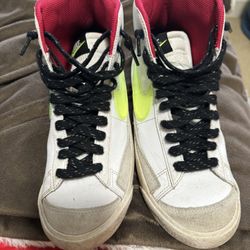 Nike Blazers 