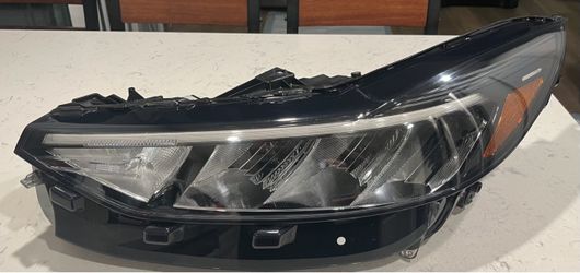 2023-2025 FORD ESCAPE FRONT LEFT LH LED HEADLIGHT LAMP OEM PJ6B-13E015-BC