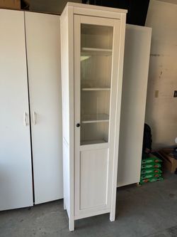 Cabinet from ikea