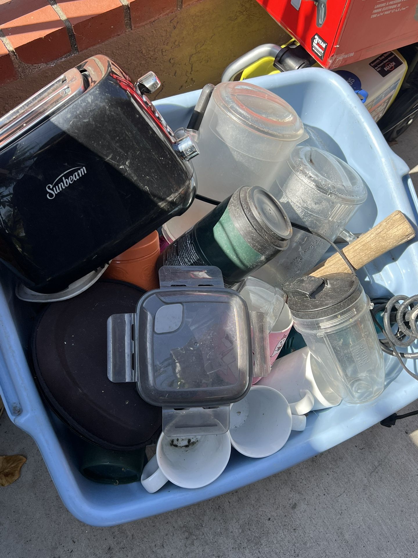 Lots Of Items For $40