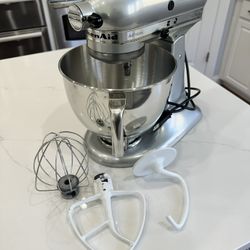 KitchenAid Mixer