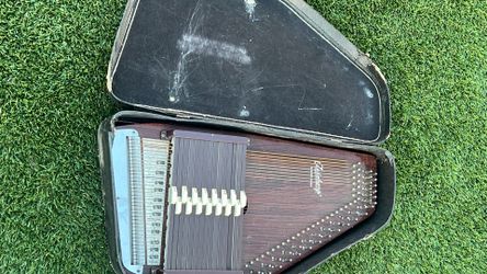Autoharp
