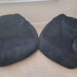 Bean Bag Chairs