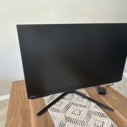 32” Gaming Monitor 165hz 1ms Samsung Nvidia G-Sync